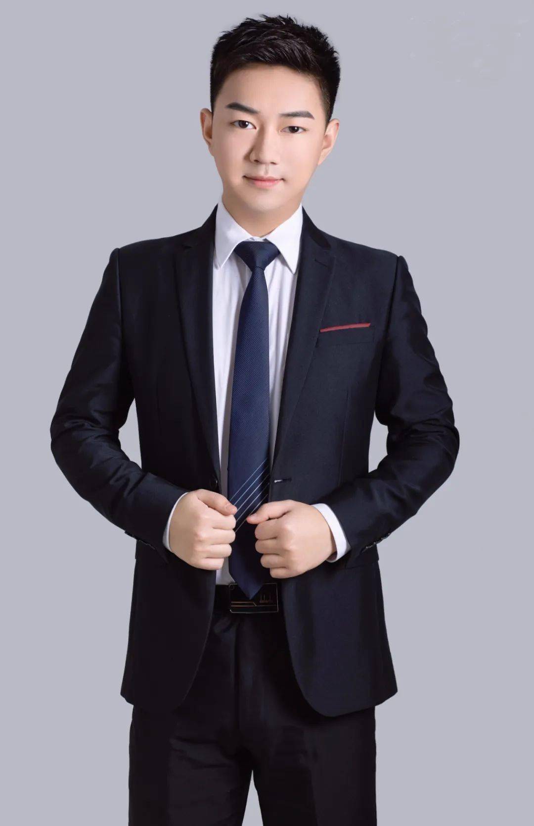 杨树勋 包装与印刷设计负责人